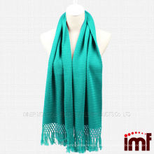 Kaschmir Pashmina Strickschals